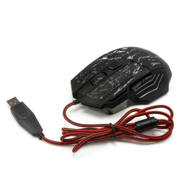 Gaming Usb Wired Keyboard
