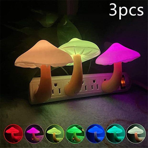 LED Night Light