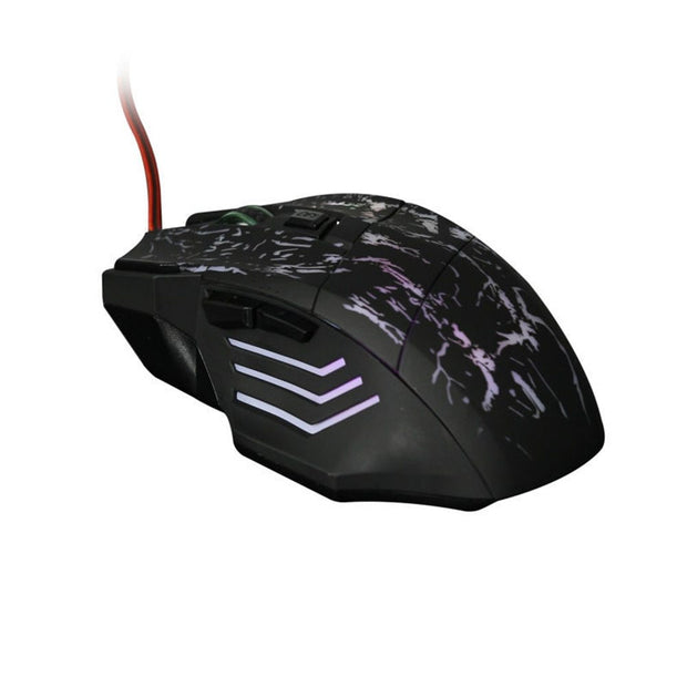 Gaming Usb Wired Keyboard