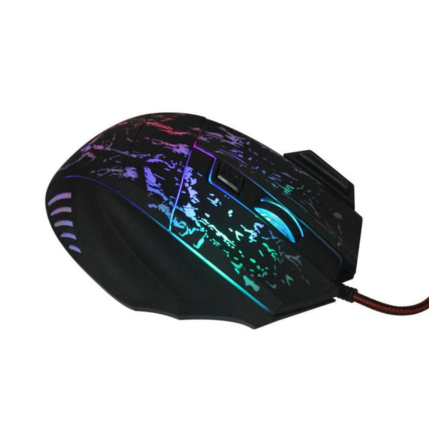 Gaming Usb Wired Keyboard