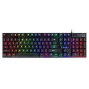 Gaming Usb Wired Keyboard