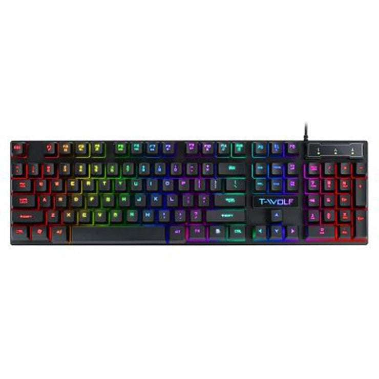 Gaming Usb Wired Keyboard