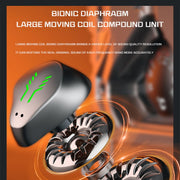 Bionic diaphragm technology showcased in the H9 Bluetooth headset by eprolo, ensuring high-quality sound and long battery life bluetooth performance.