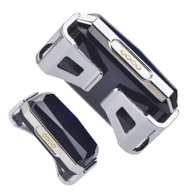 G12 Smart GPS pet tracker מתקן מעקב חכם לחיות מחמד, עיצוב קומפקטי ואופנתי מבית eprolo.