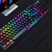 Gaming Usb Wired Keyboard