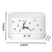 Elk Flame Humidifier