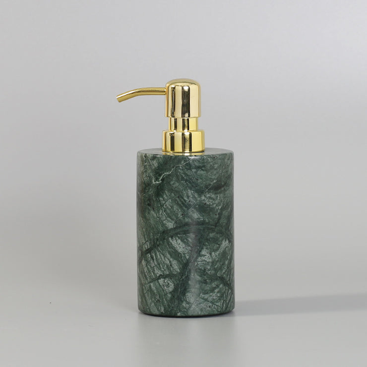 Nordic Creative Natural Marble Hand Soap Bottle