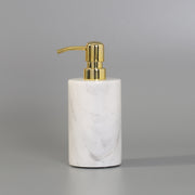 Nordic Creative Natural Marble Hand Soap Bottle