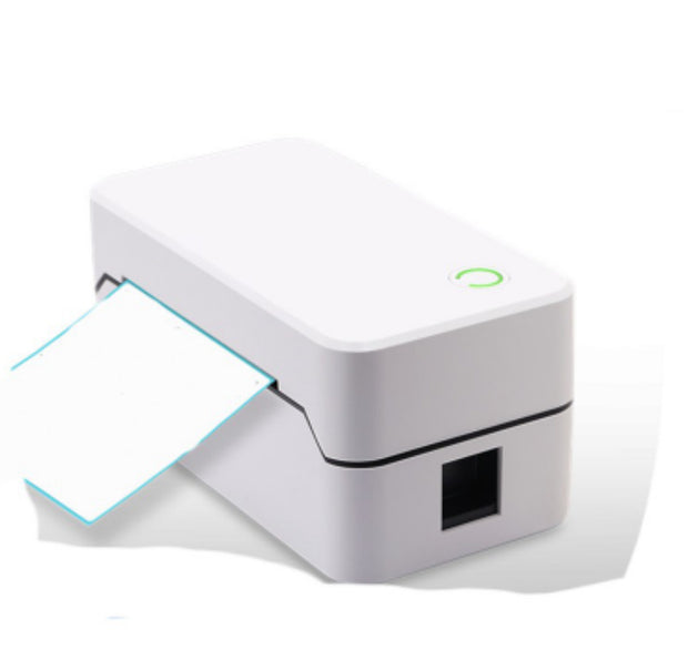 Bluetooth Thermal Label Printer working environment, perfect for both small businesses and home offices.