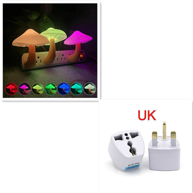 LED Night Light