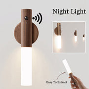 Auto LED USB