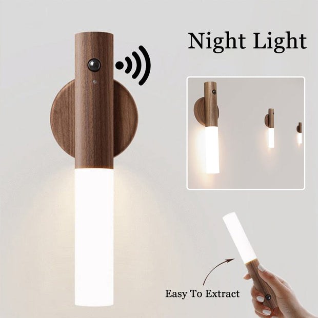 Auto LED USB