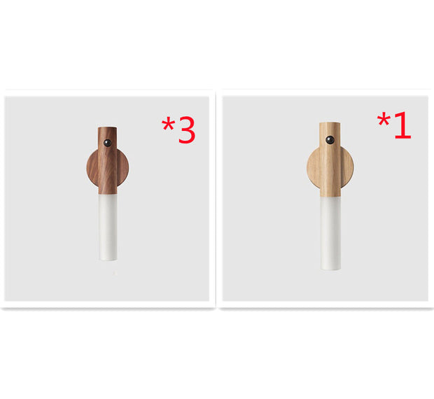 Auto LED USB