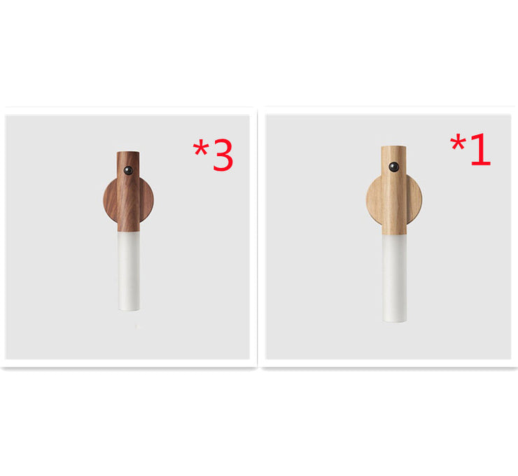Auto LED USB