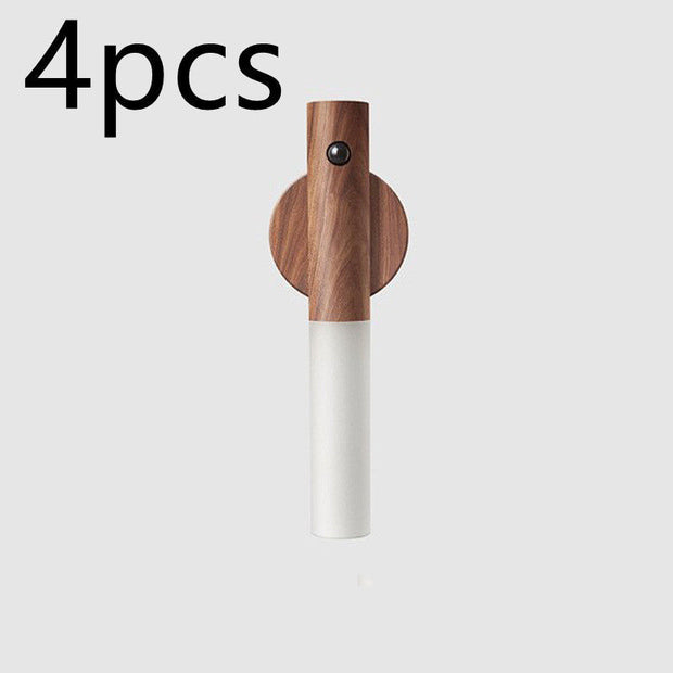 Auto LED USB