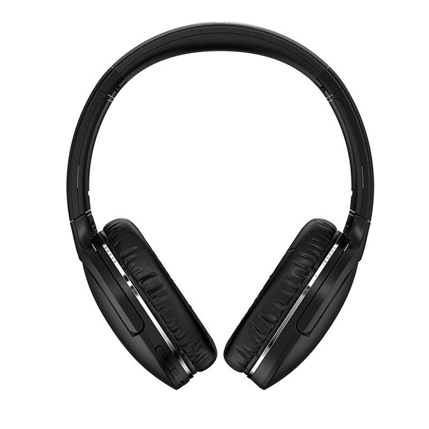 אוזניות אלחוטיות D02 PRO מבית eprolo - אוזניות באס כבHeavy Bass ועיצוב מודרני.