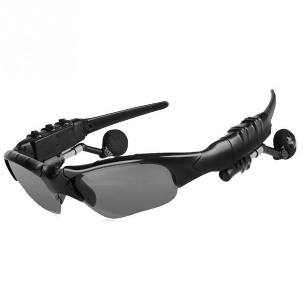 High-quality smart glasses with Bluetooth from eprolo, equipped with sleek gray lenses for a modern look.