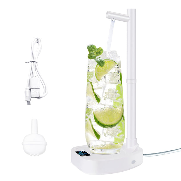 Water Dispenser Automatic