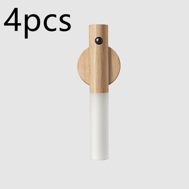 Auto LED USB