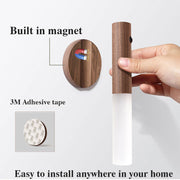Auto LED USB