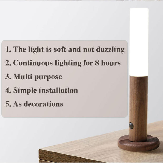 Auto LED USB