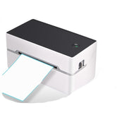 User-friendly interface of the Bluetooth Thermal Label Printer ideal for quick label printing.