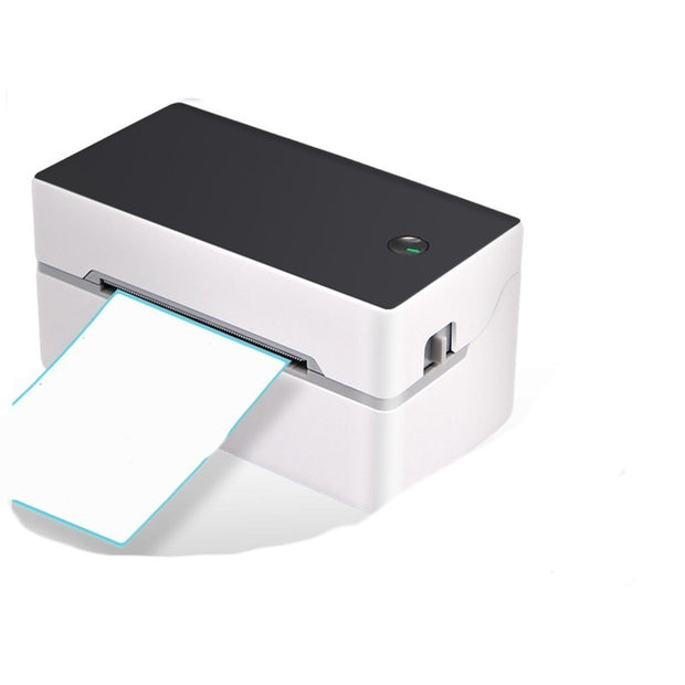User-friendly interface of the Bluetooth Thermal Label Printer ideal for quick label printing.