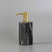 Nordic Creative Natural Marble Hand Soap Bottle