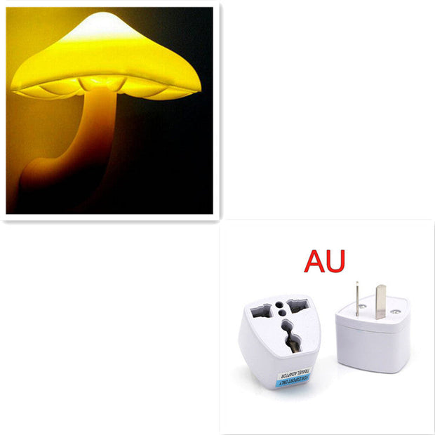 LED Night Light