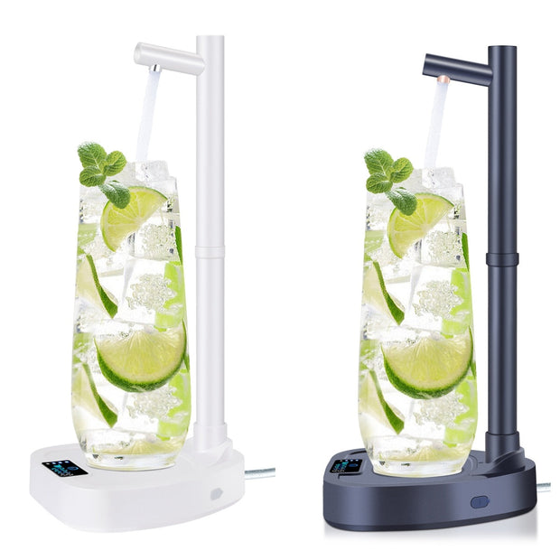 Water Dispenser Automatic
