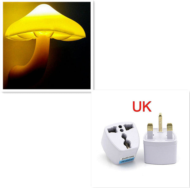 LED Night Light